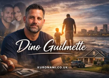 Dino Guilmette
