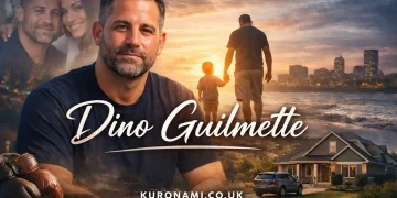 Dino Guilmette