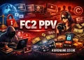 FC2 PPV