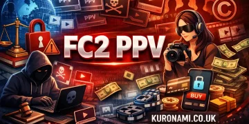 FC2 PPV