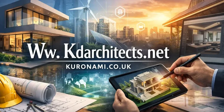 Ww. Kdarchitects.net