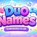Duo Names
