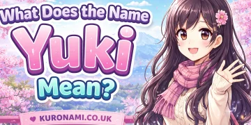 Yuki